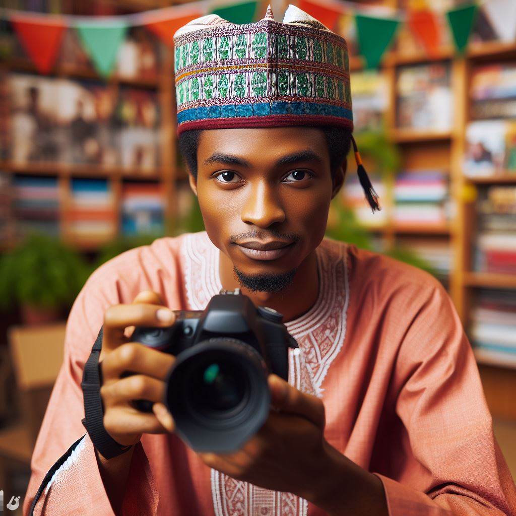 Balancing Tradition & Tech: Nigeria's Media Education
