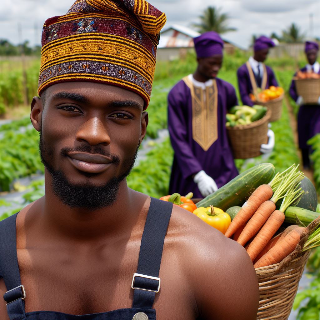 Balancing Tradition and Modernity in Agri-Admin Education
