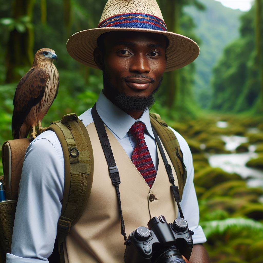 Best Nigerian Universities for Ecotourism & Wildlife Studies
