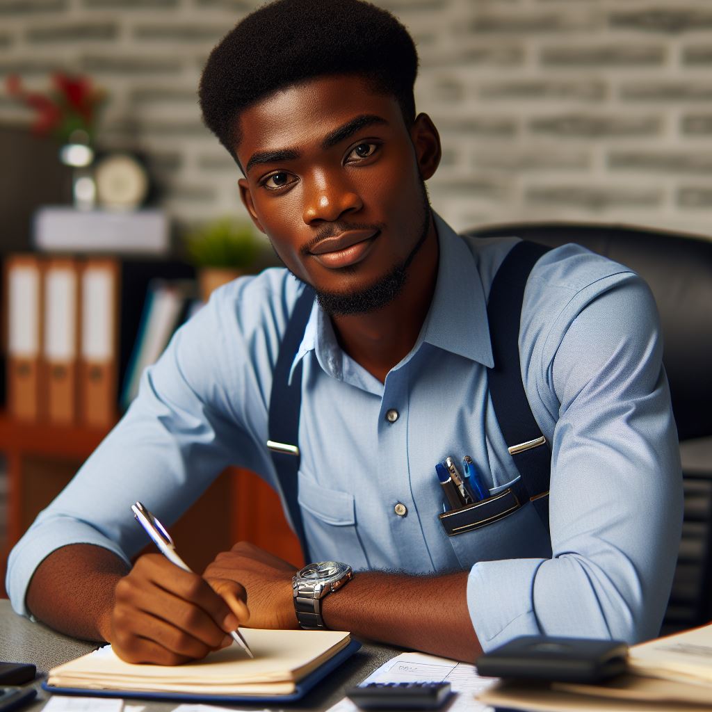 Best Practices: Excelling as a Secretarial Assistant in Nigeria
