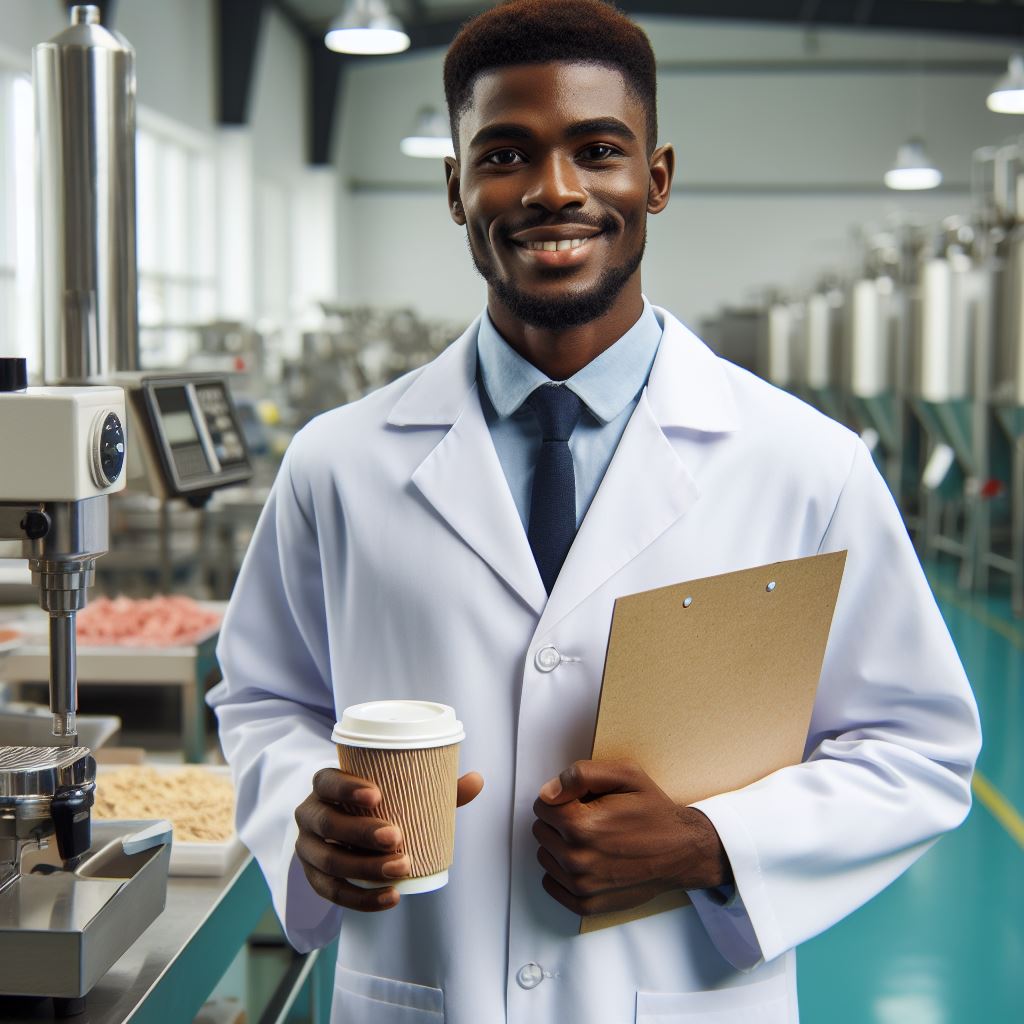 Busting Myths: Common Misconceptions about Food Science in Nigeria

