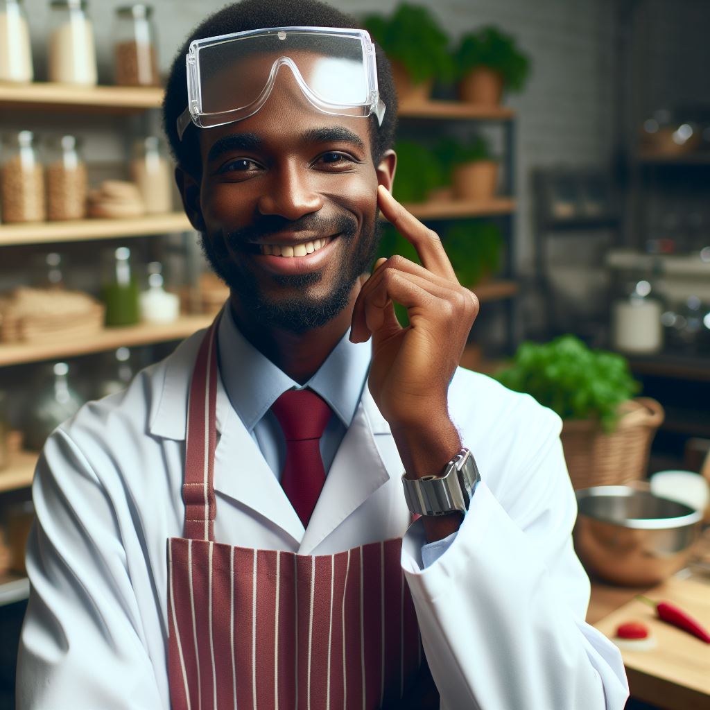 Career Opportunities for Food Science Graduates in Nigeria
