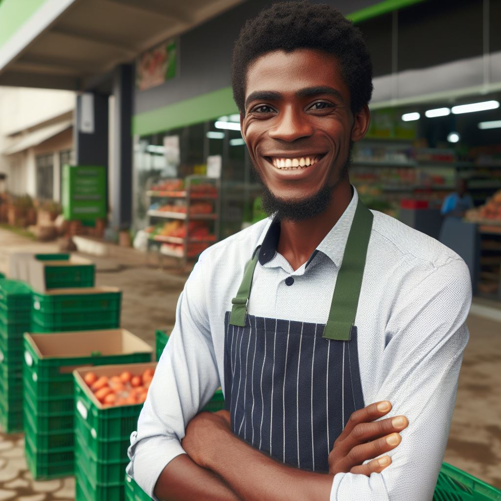 Career Paths After Studying Agribusiness in Nigeria