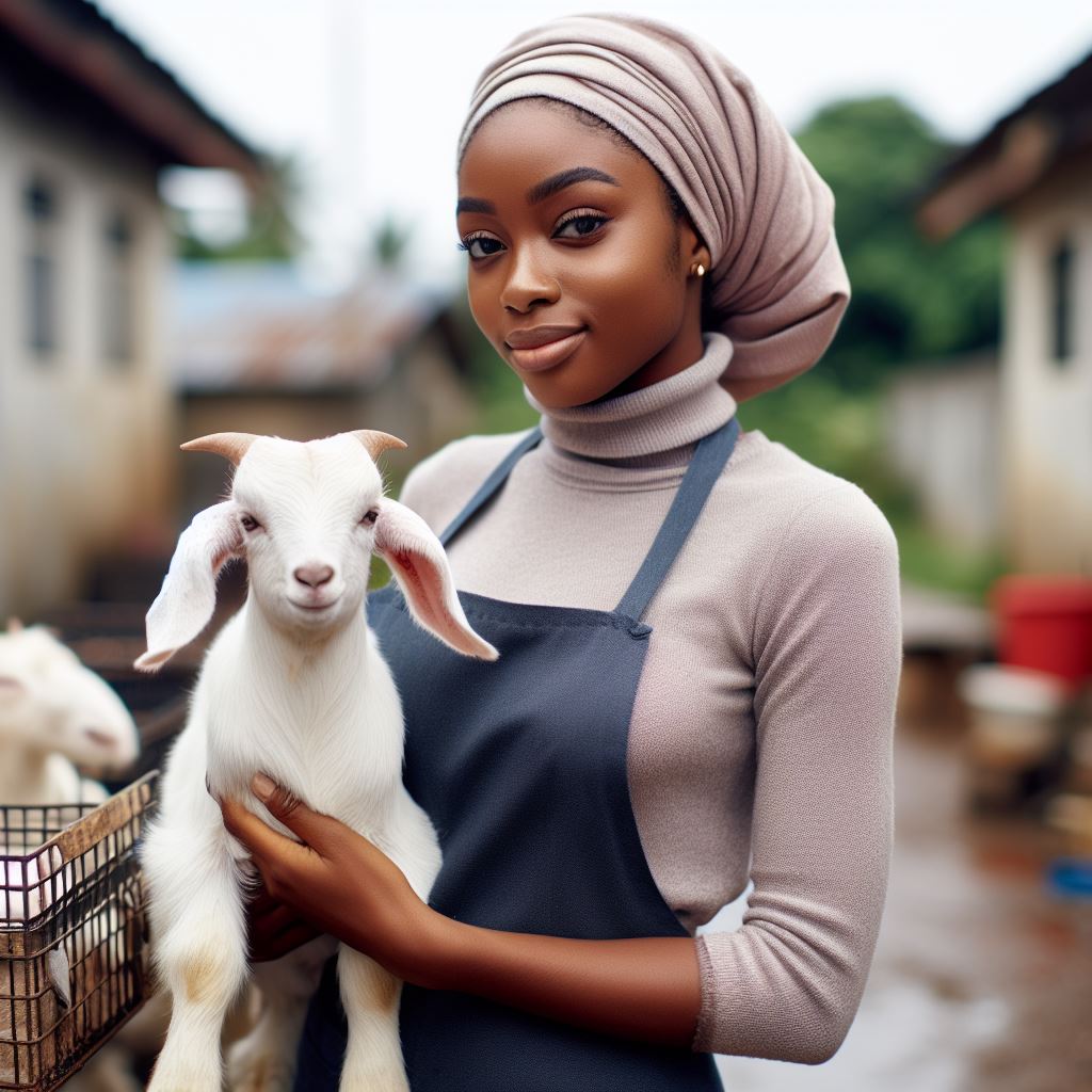 Career Prospects: Animal Health Tech Graduates in Nigeria