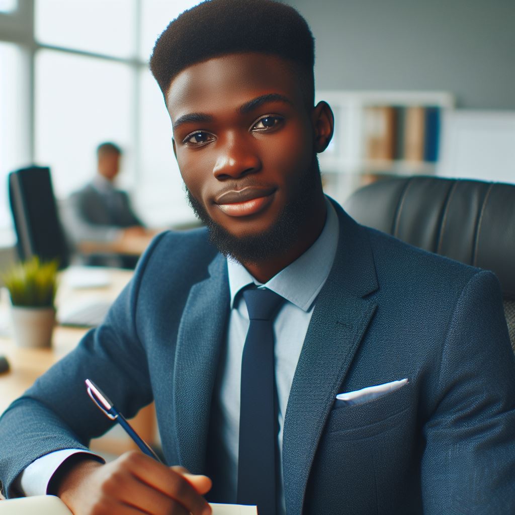 Career Prospects: PR and Advertising Graduates in Nigeria
