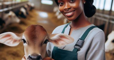 Career Prospects after Studying Animal Physiology in Nigeria