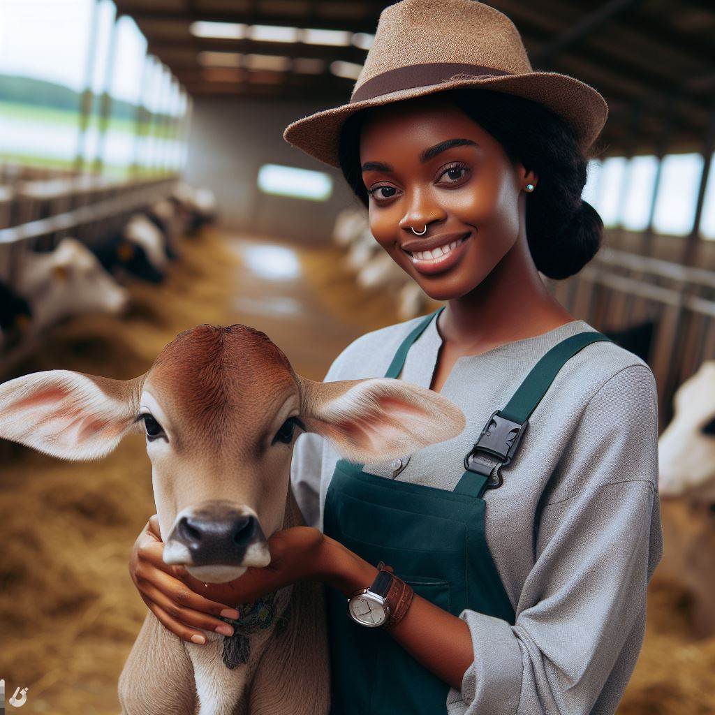 Career Prospects after Studying Animal Physiology in Nigeria