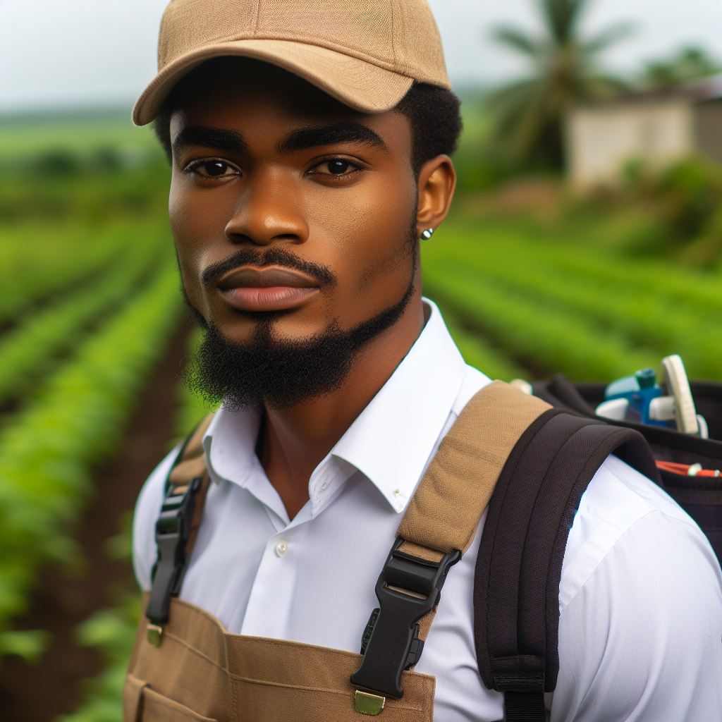 Career Prospects in Crop Production Technology in Nigeria

