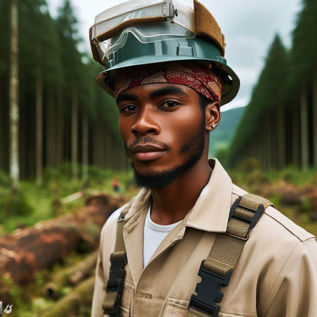Career Prospects in Forestry: Opportunities in Nigeria & Beyond

