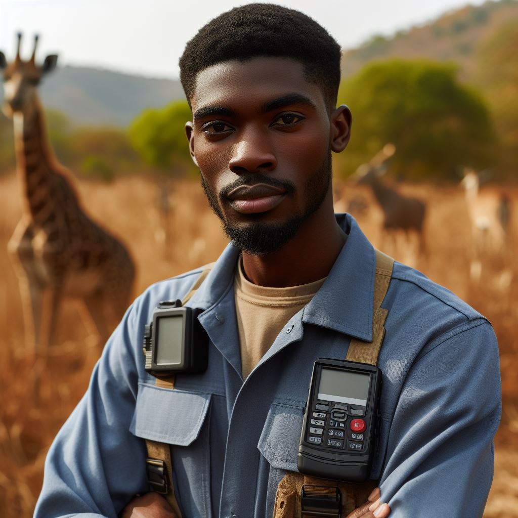 Careers in Ecotourism & Wildlife Management in Nigeria
