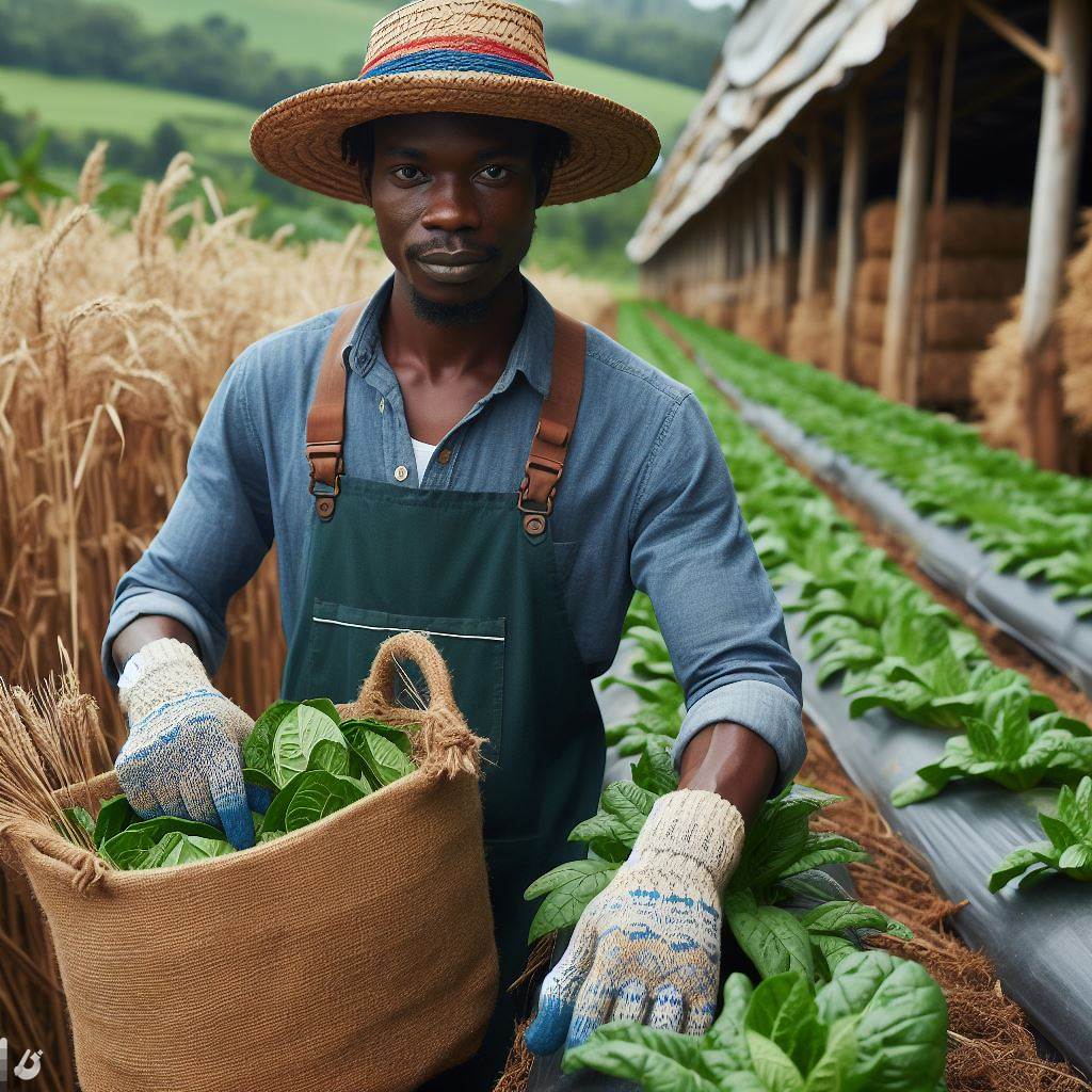 Careers to Pursue with an Agri-Tech Degree in Nigeria
