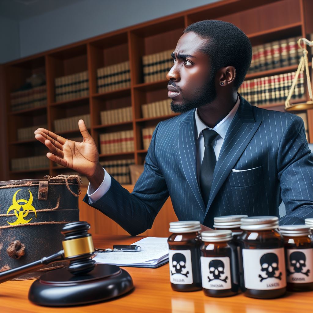 Case Studies: Toxicology in the Nigerian Context