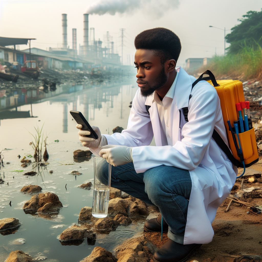 Case Studies: Toxicology in the Nigerian Context