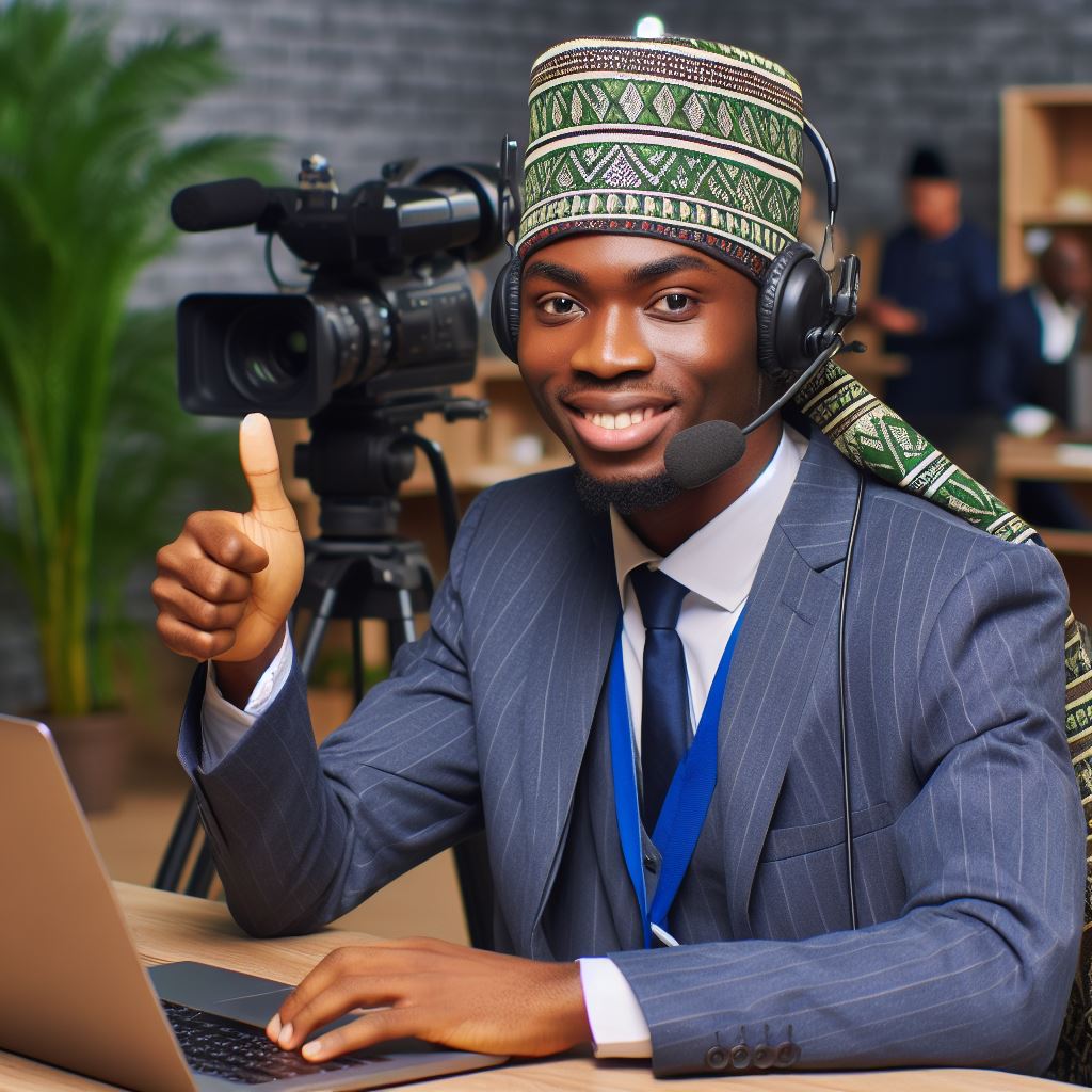 Challenges & Evolution: Mass Comm. Education in Nigeria
