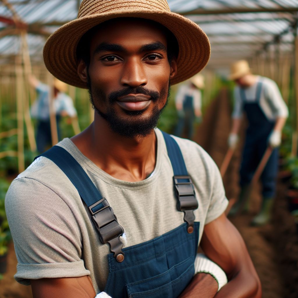 Challenges Facing Crop Science Education in Today's Nigeria
