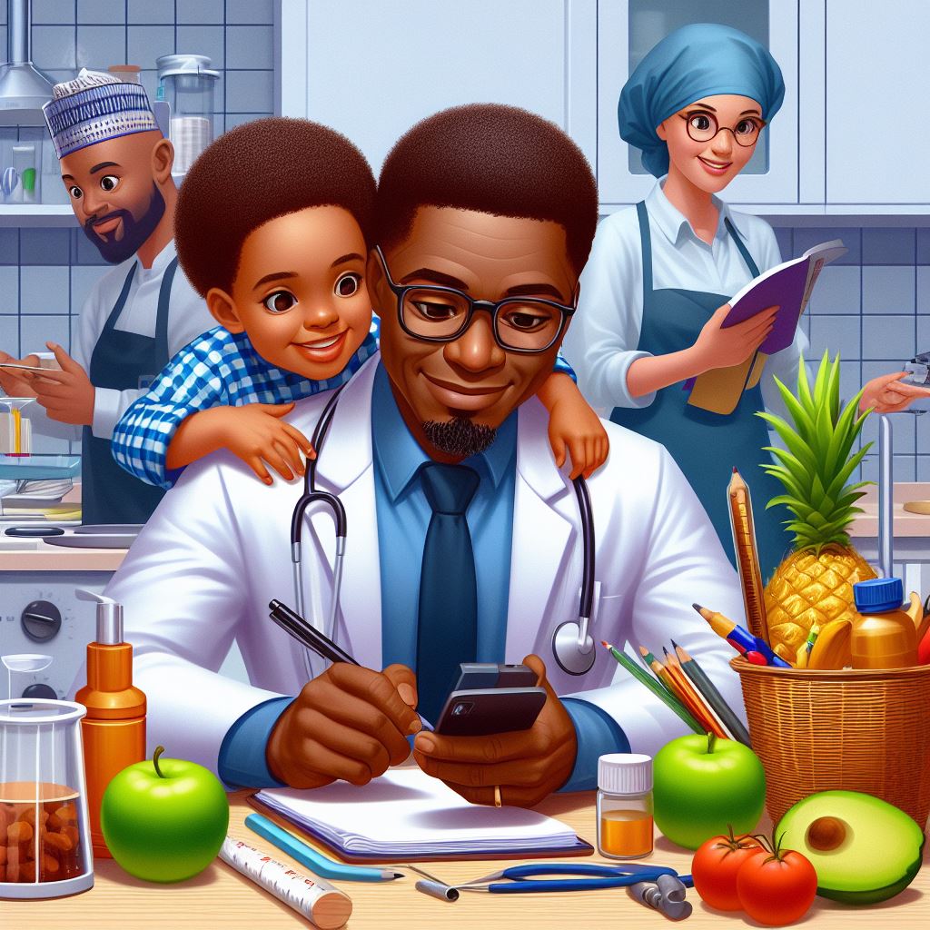 Challenges Facing Family Sciences Education in Nigeria

