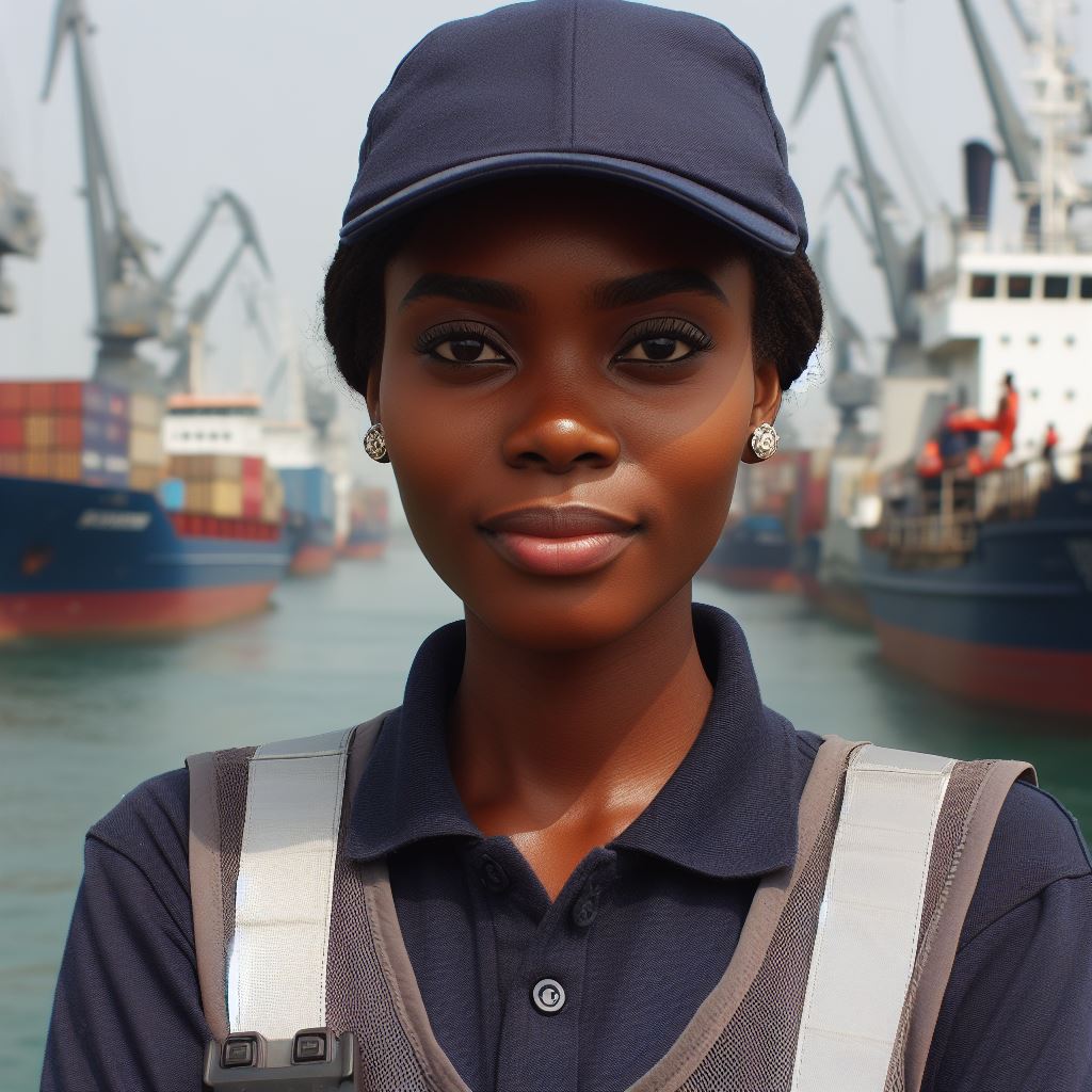 Challenges Facing Maritime Tech Education in Nigeria