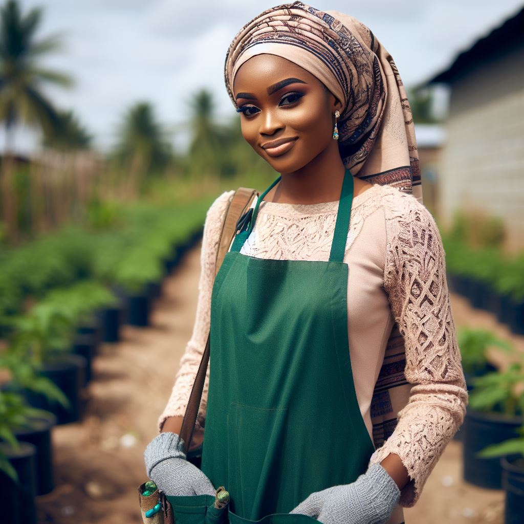 Challenges and Solutions: Agri-Tech Education in Nigeria Today
