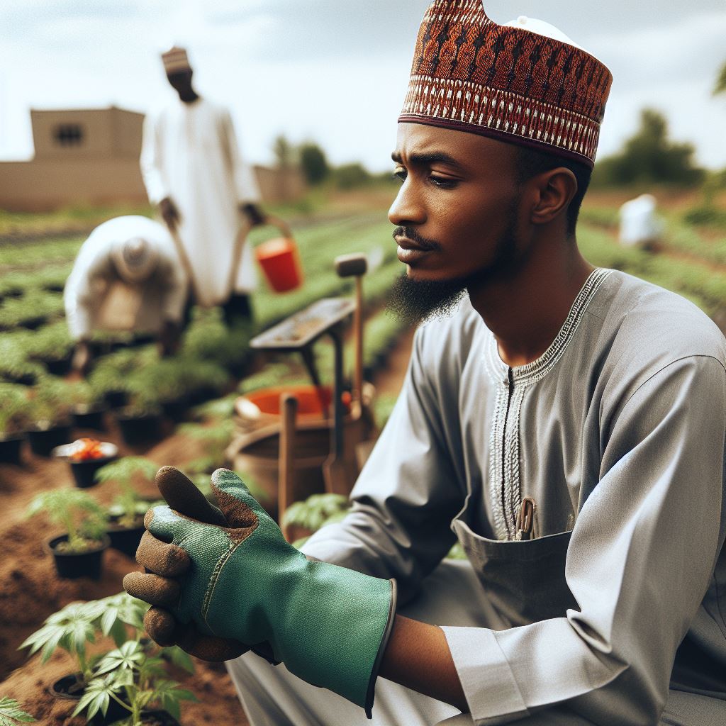 Comparing Agric Science Curriculum: Nigeria vs. Global Standards
