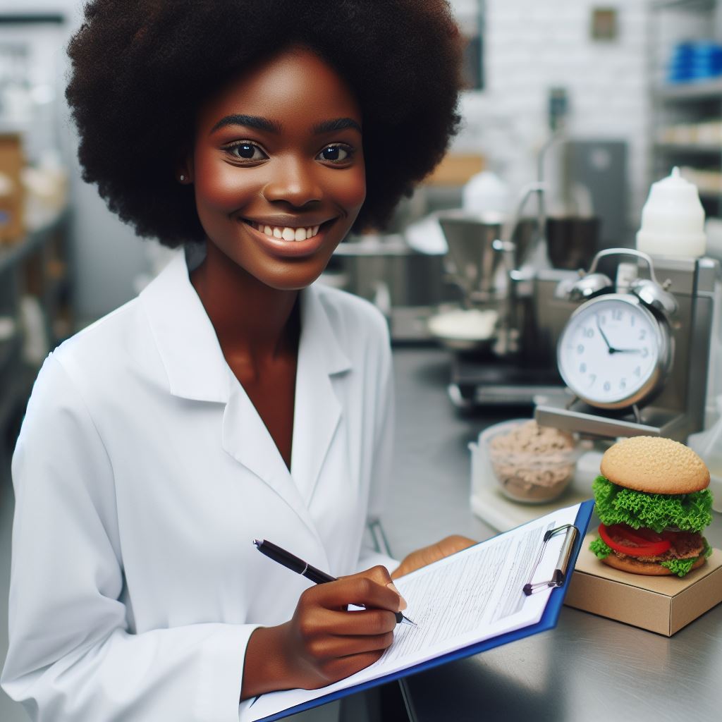 Comparing Food Science Education in Nigeria with Other Nations
