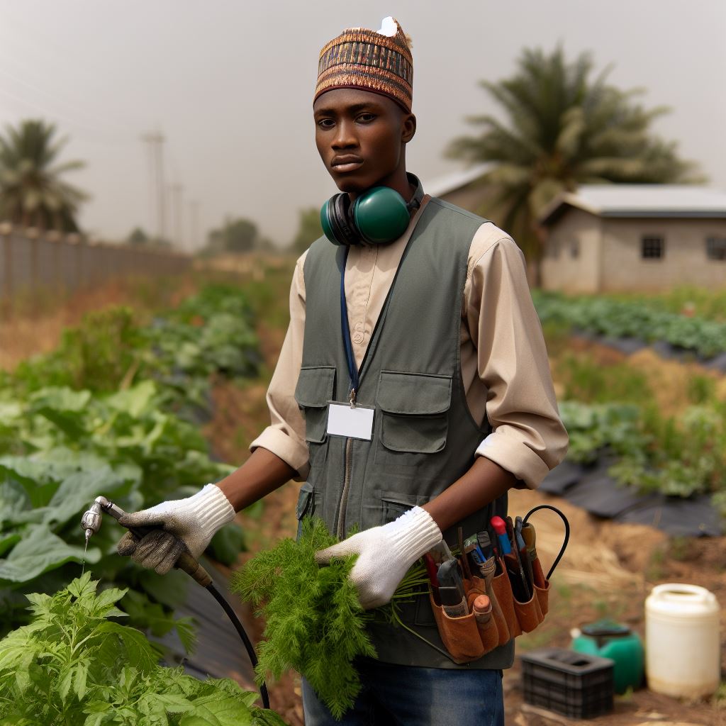 Comparing Nigerian Agricultural Economics Curriculum to Global Standards

