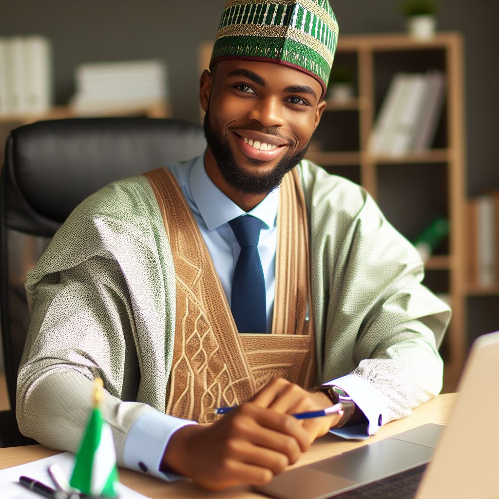 Corporate Nigeria: What Employers Expect from Management Graduates
