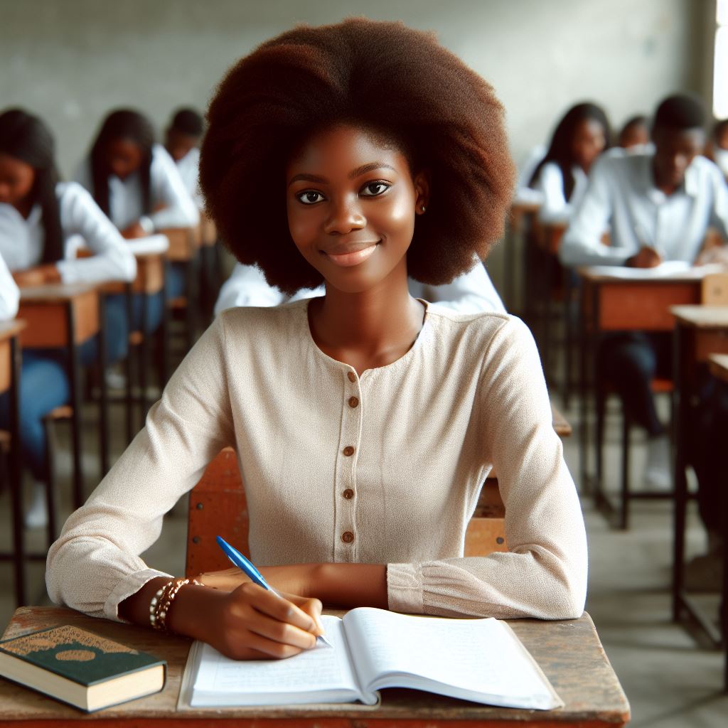 Curriculum Overview: Secretarial Assistant in Nigerian Varsities