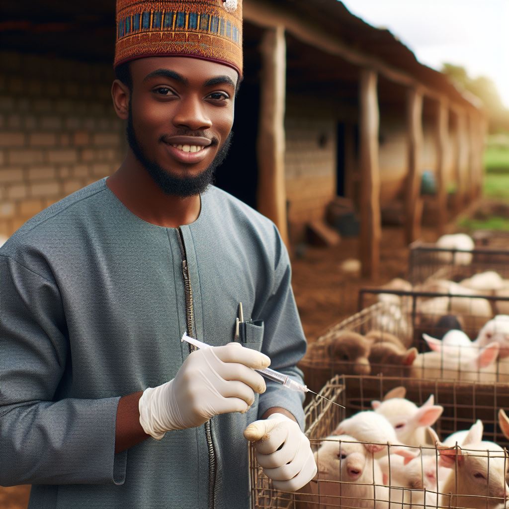 Emerging Research Areas in Animal Physiology within Nigeria
