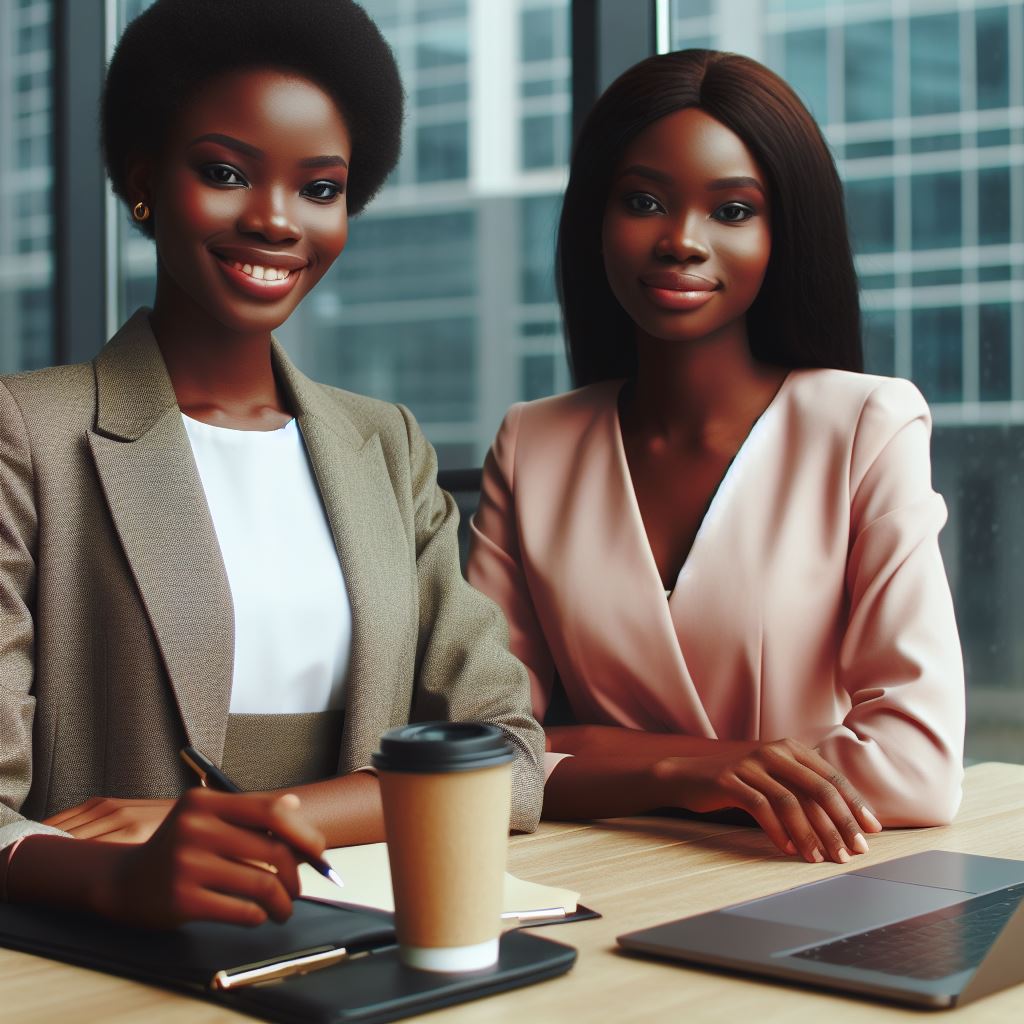 Essential Skills for a Secretarial Assistant in Nigeria
