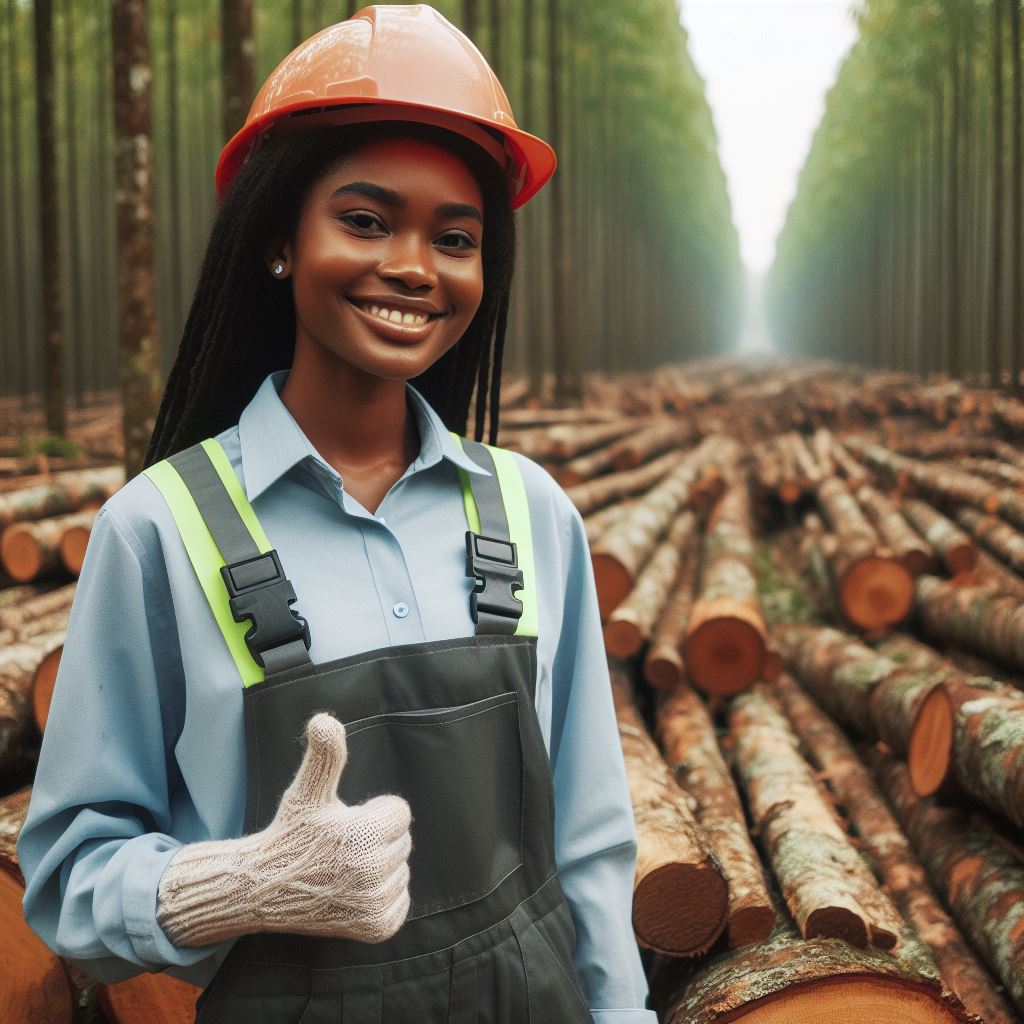 Ethical Practices in Forestry: What Nigerian Universities Teach
