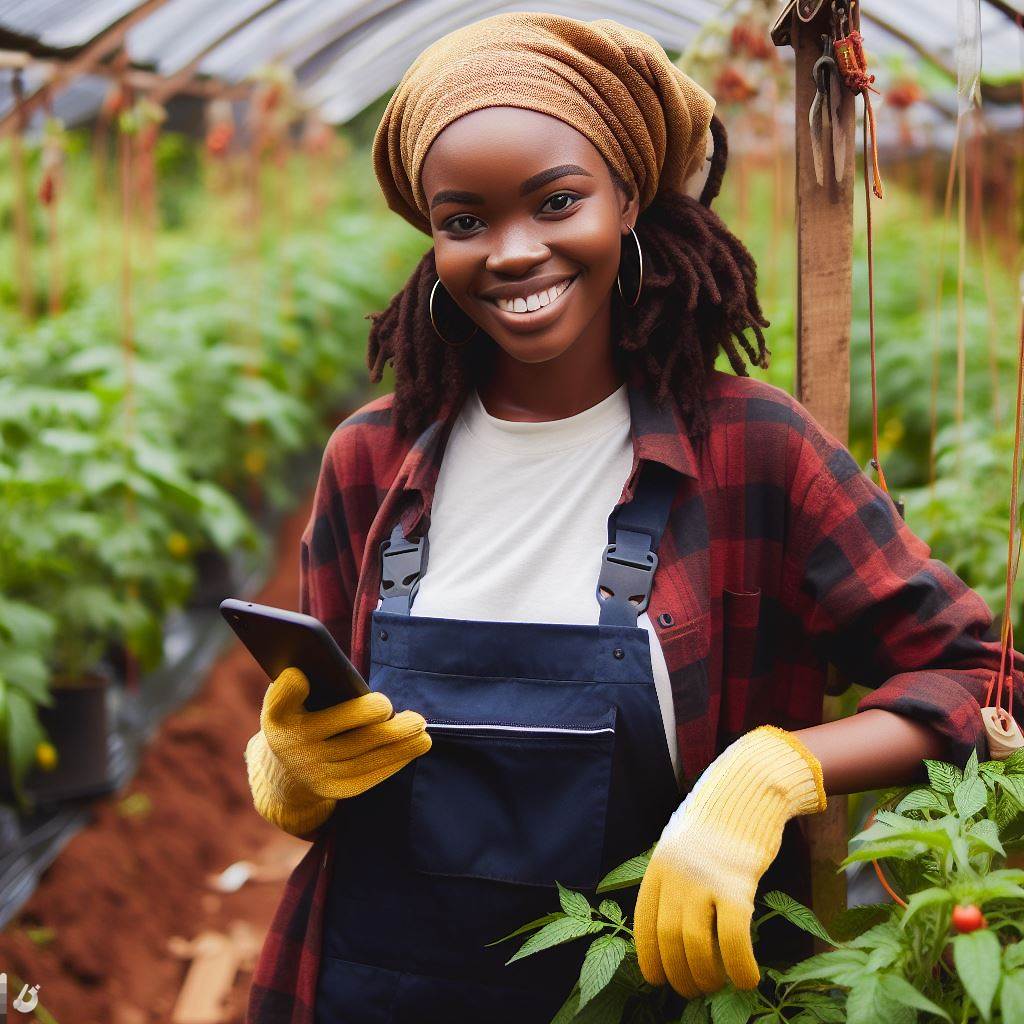 Evolution of Agricultural Education in Nigeria: A Timeline