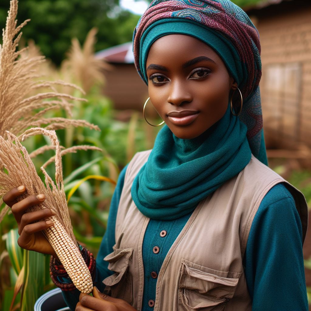 Examining the Curriculum: Agri-Cooperative Courses in Nigeria
