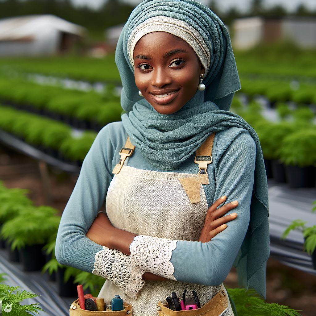 Exploring Postgraduate Opportunities in Agri-Tech in Nigeria
