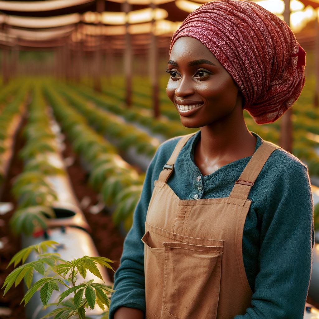 Exploring Postgraduate Opportunities in Agricultural Economics in Nigeria
