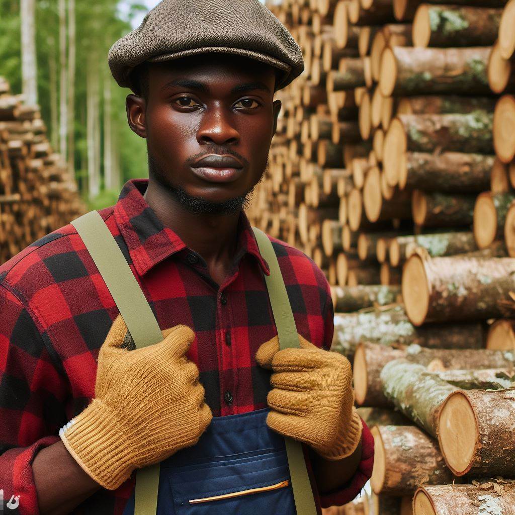 Exploring Postgraduate Opportunities in Forestry in Nigeria
