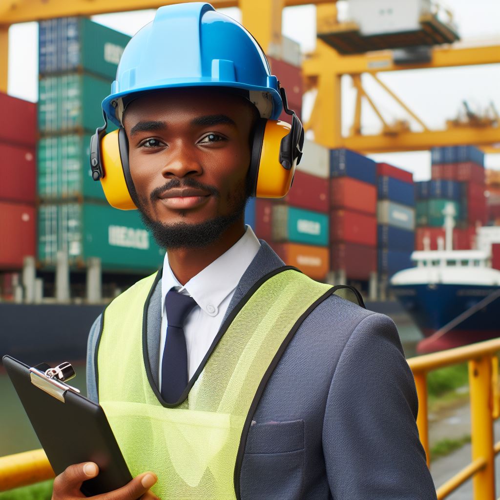 Field Internships: Gaining Practical Experience in Shipping