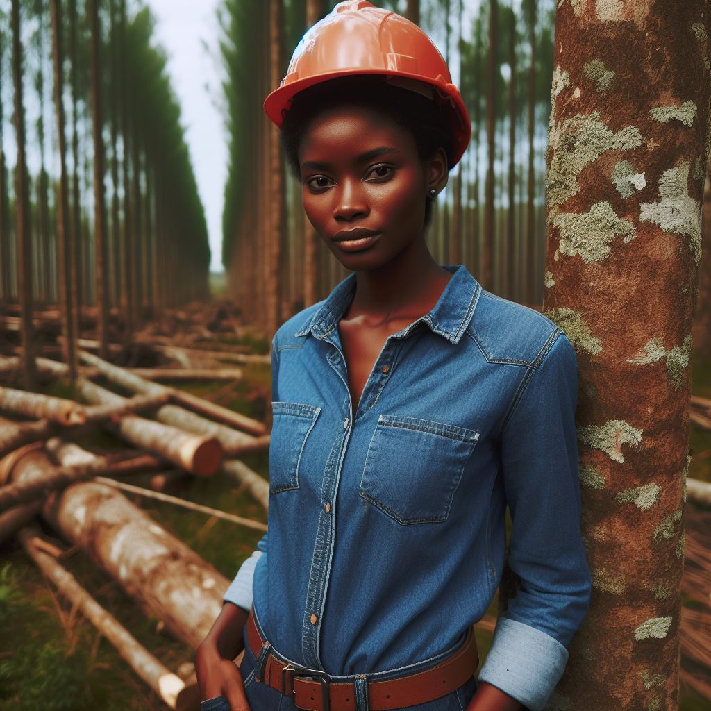 Forestry Graduate Experiences: Stories from Nigerian Alumni
