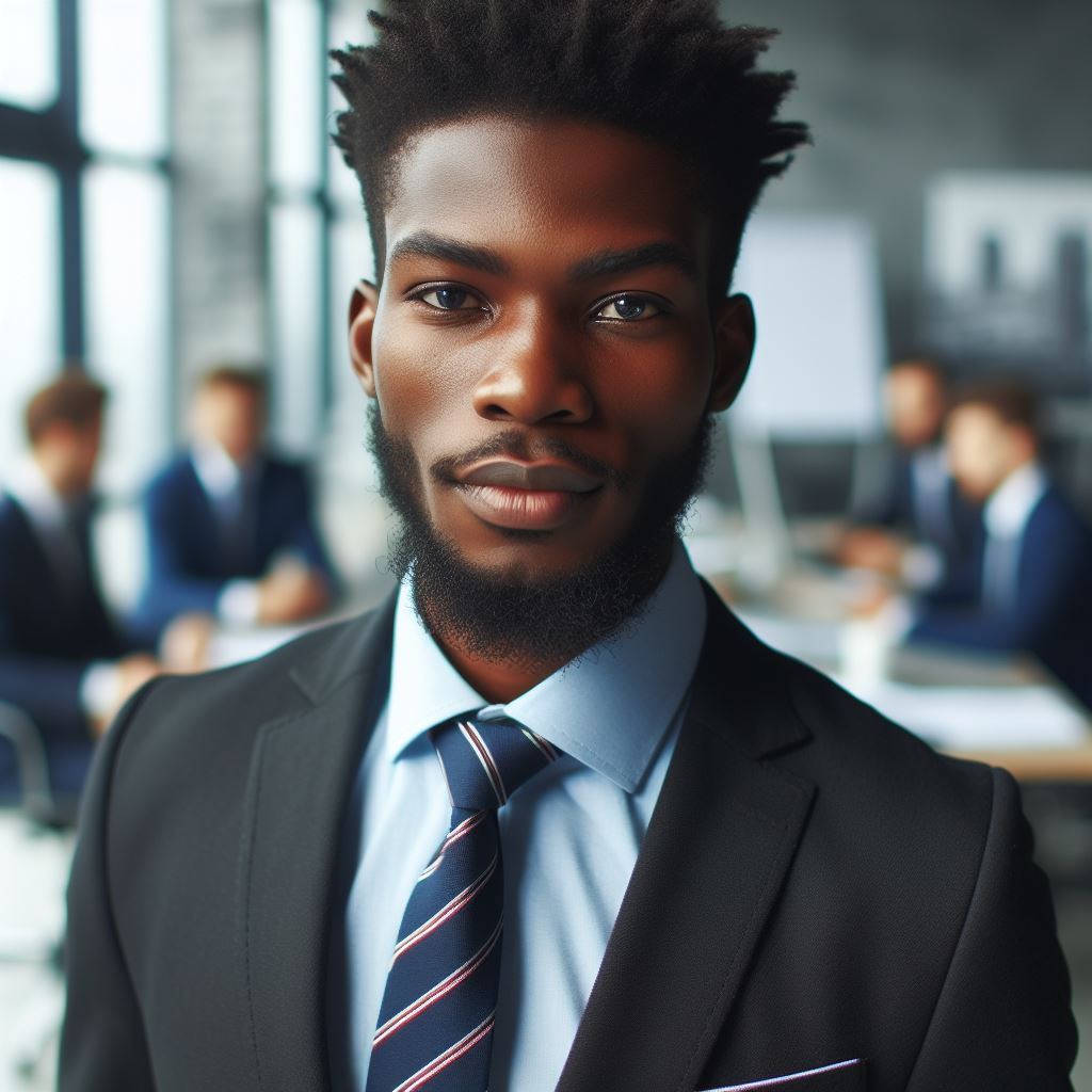 From Theory to Practice: Marketing Internships in Nigeria
