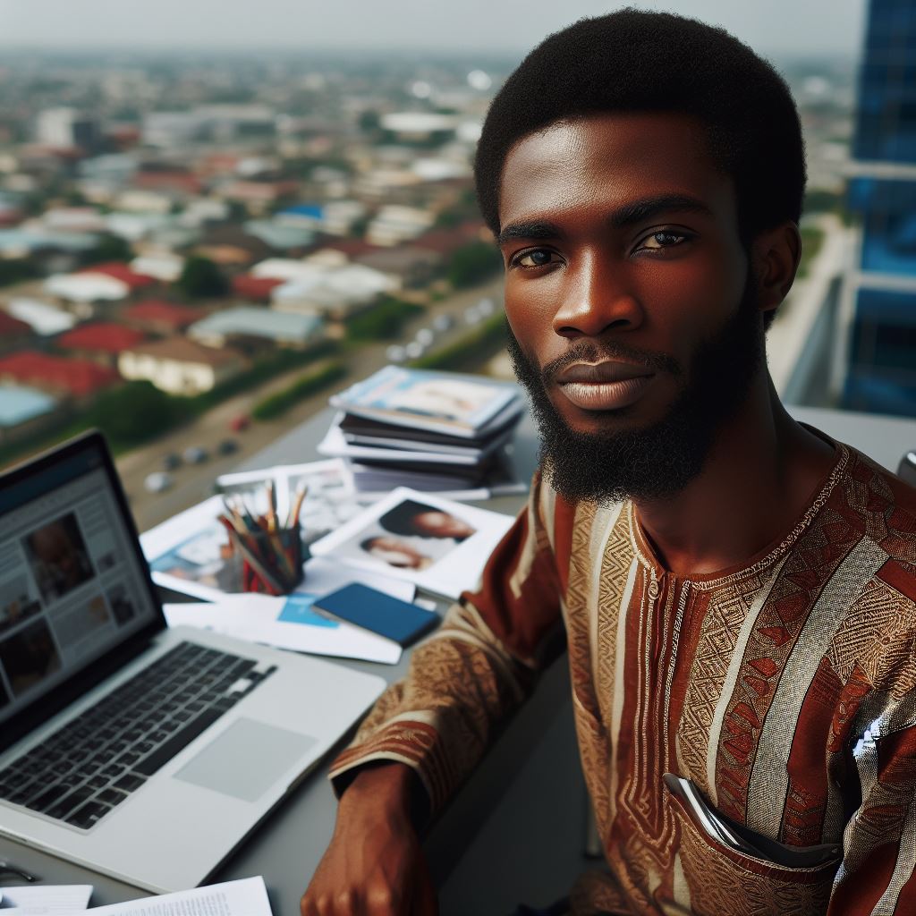 Future of PR and Advertising: Predictions for Nigeria's Industry
