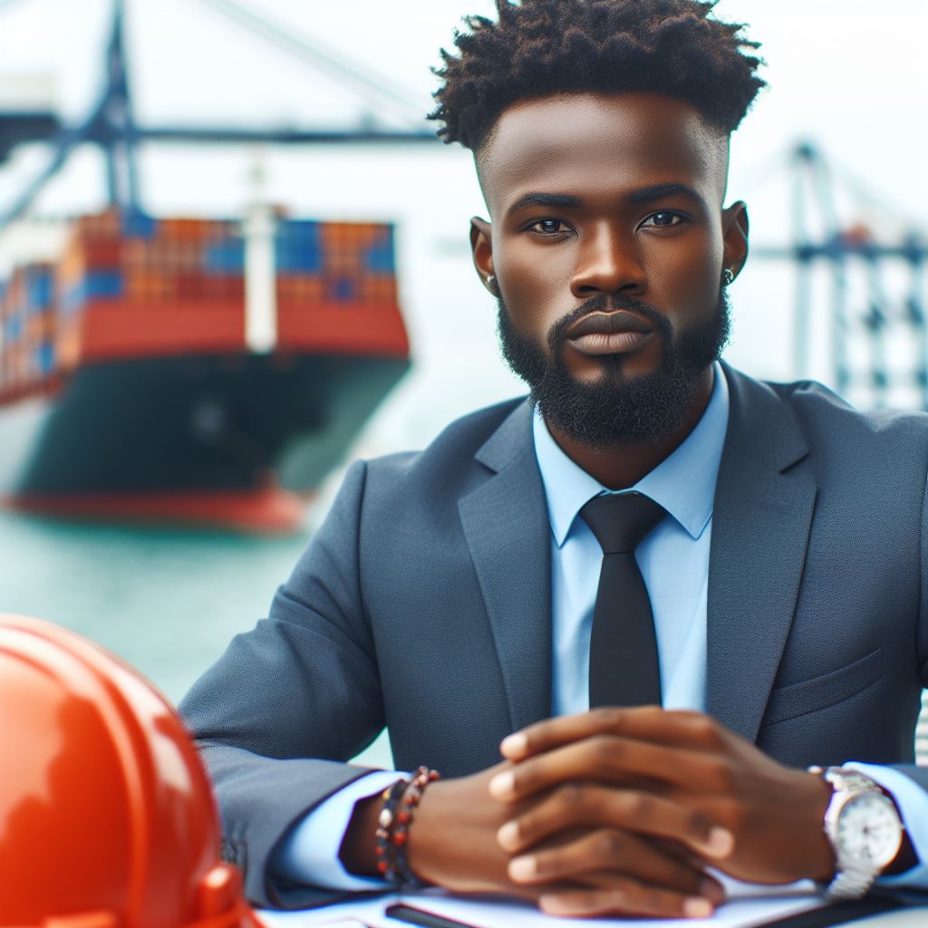 Future of Shipping Management: Predictions for Nigeria’s Sector
