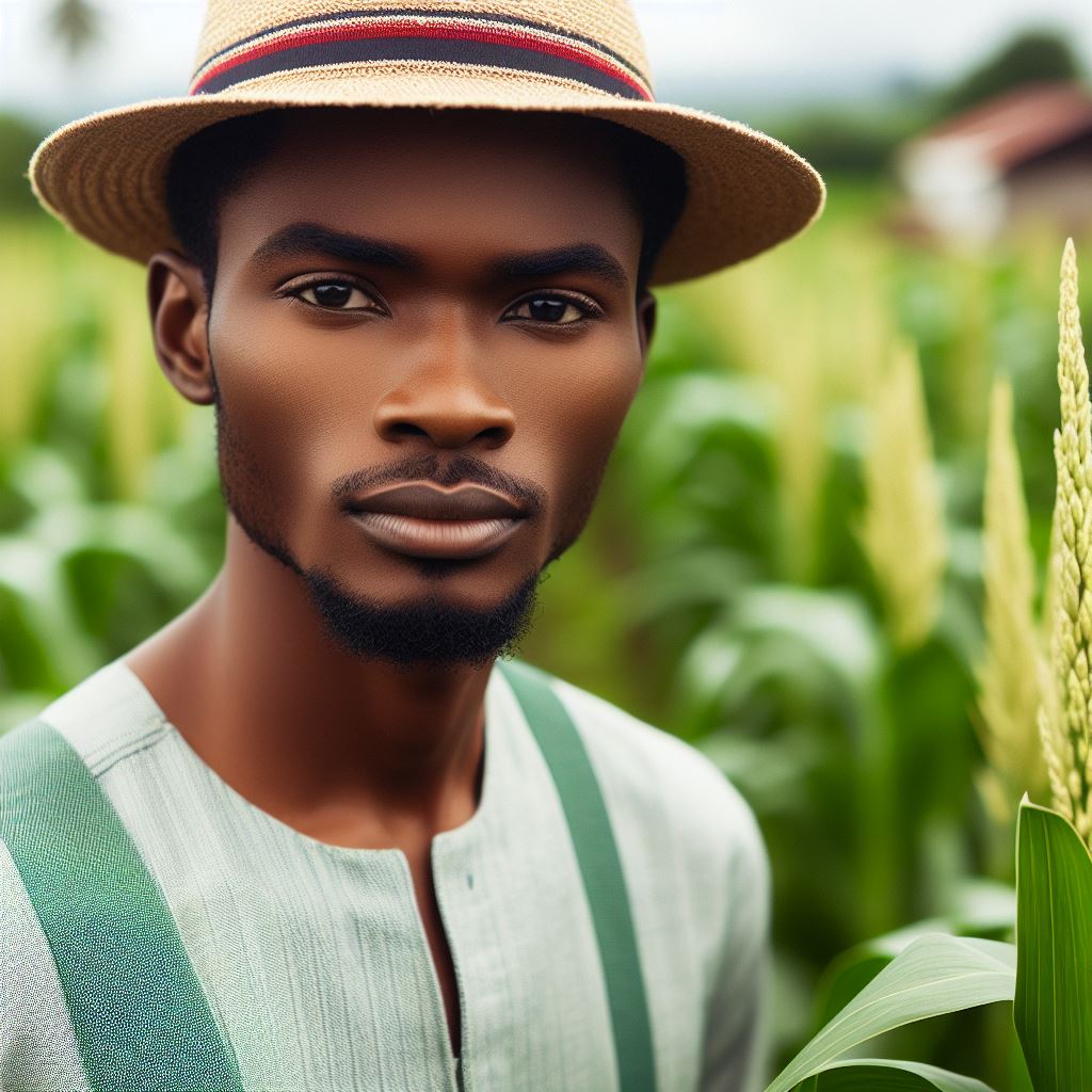 Global Perspectives: Comparing Nigeria's Agri-Tech Education to the World
