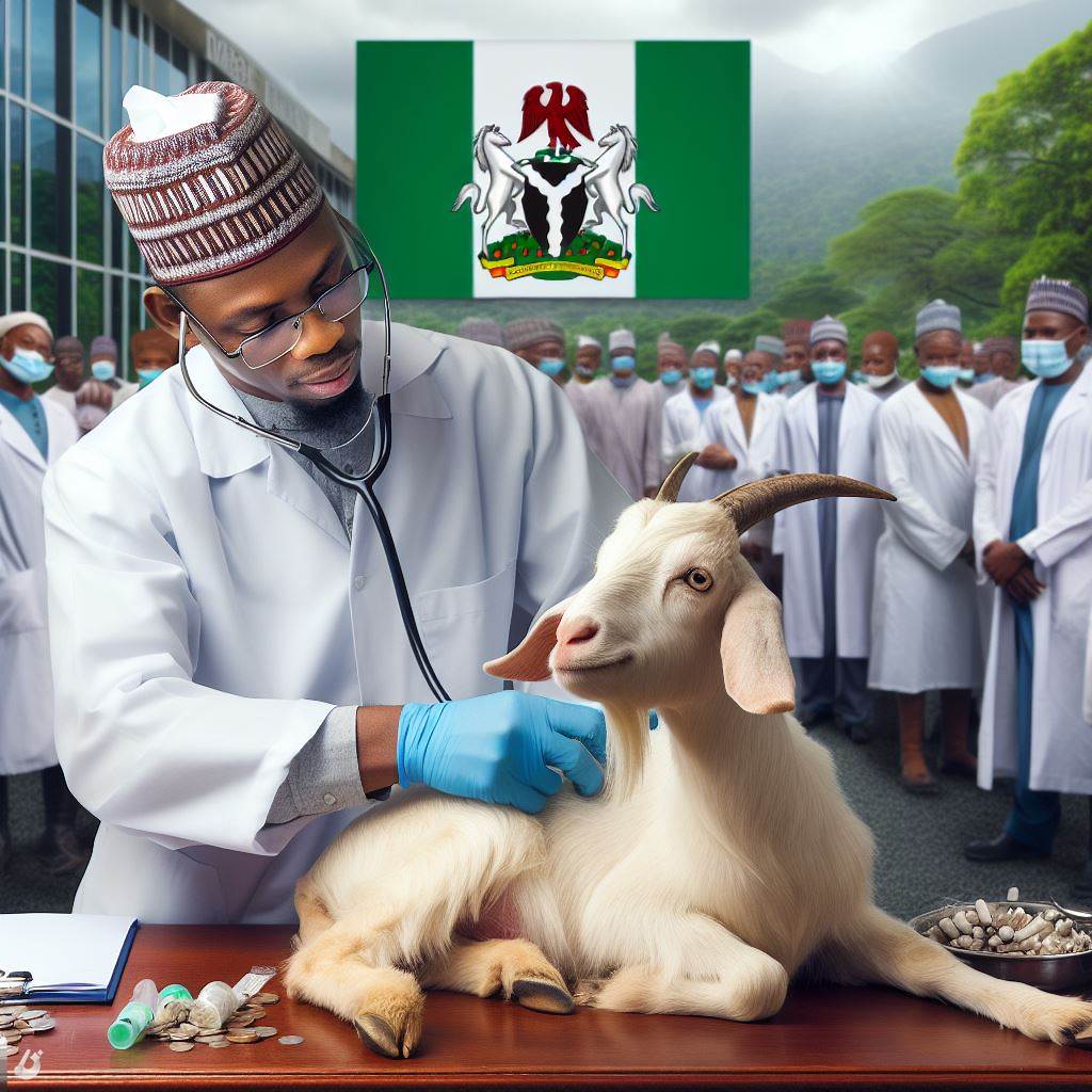 Government Policies on Animal Health Education in Nigeria