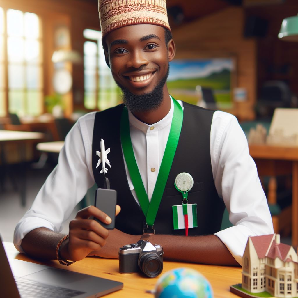 Grants & Scholarships: Studying Tourism in Nigeria Made Affordable
