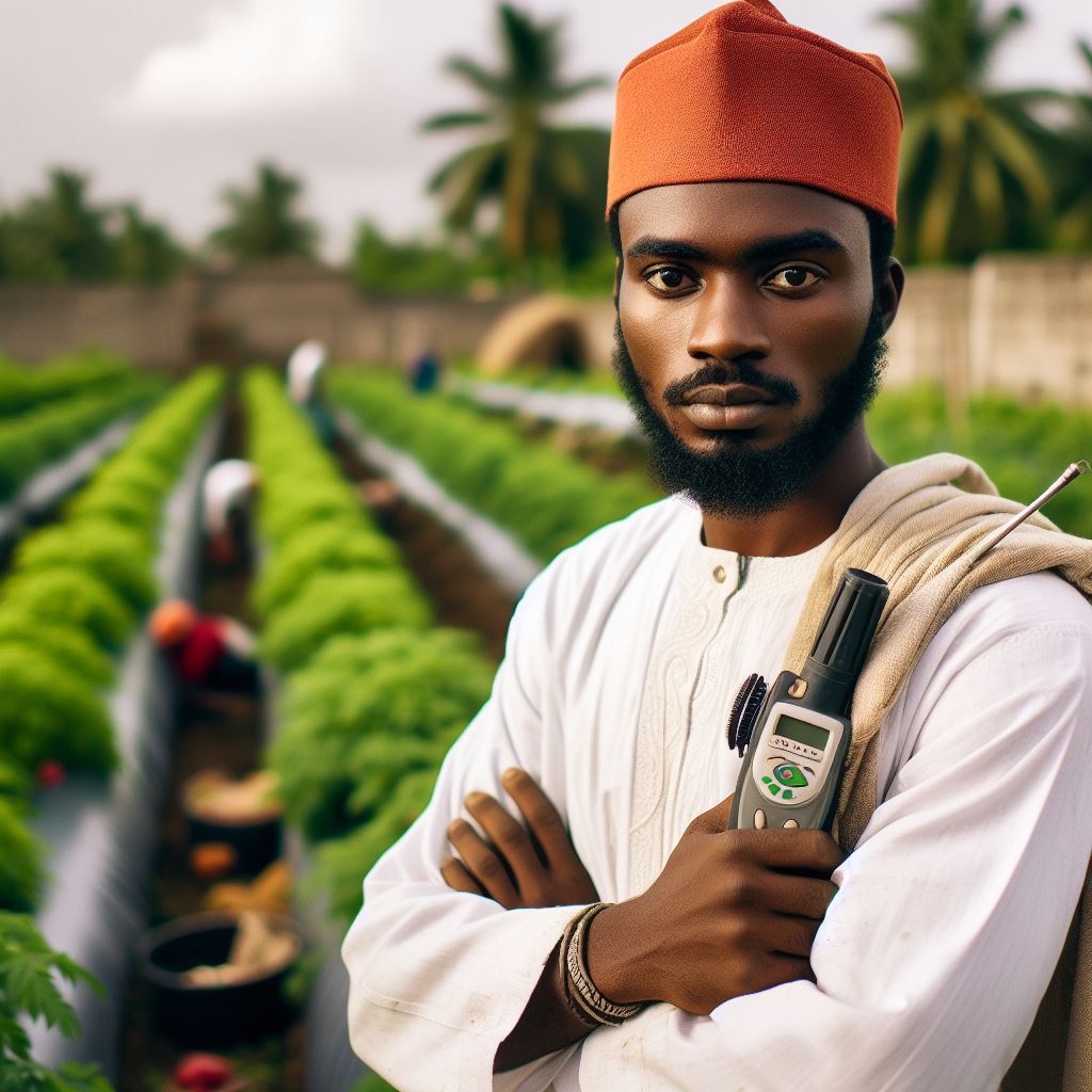 Grants & Scholarships for Agri-Admin Students in Nigeria
