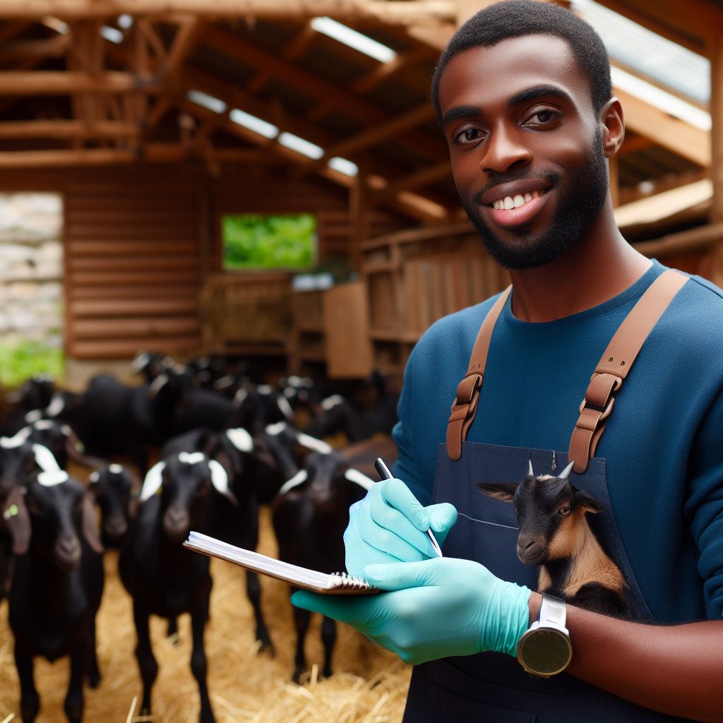How Nigerian Universities are Advancing Animal Biotechnology
