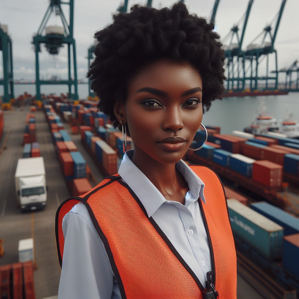 How to Enroll in Nigeria’s Top Shipping Management Programs
