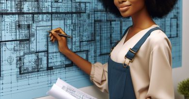 How to Excel in Architectural Tech: Tips for Nigerian Students