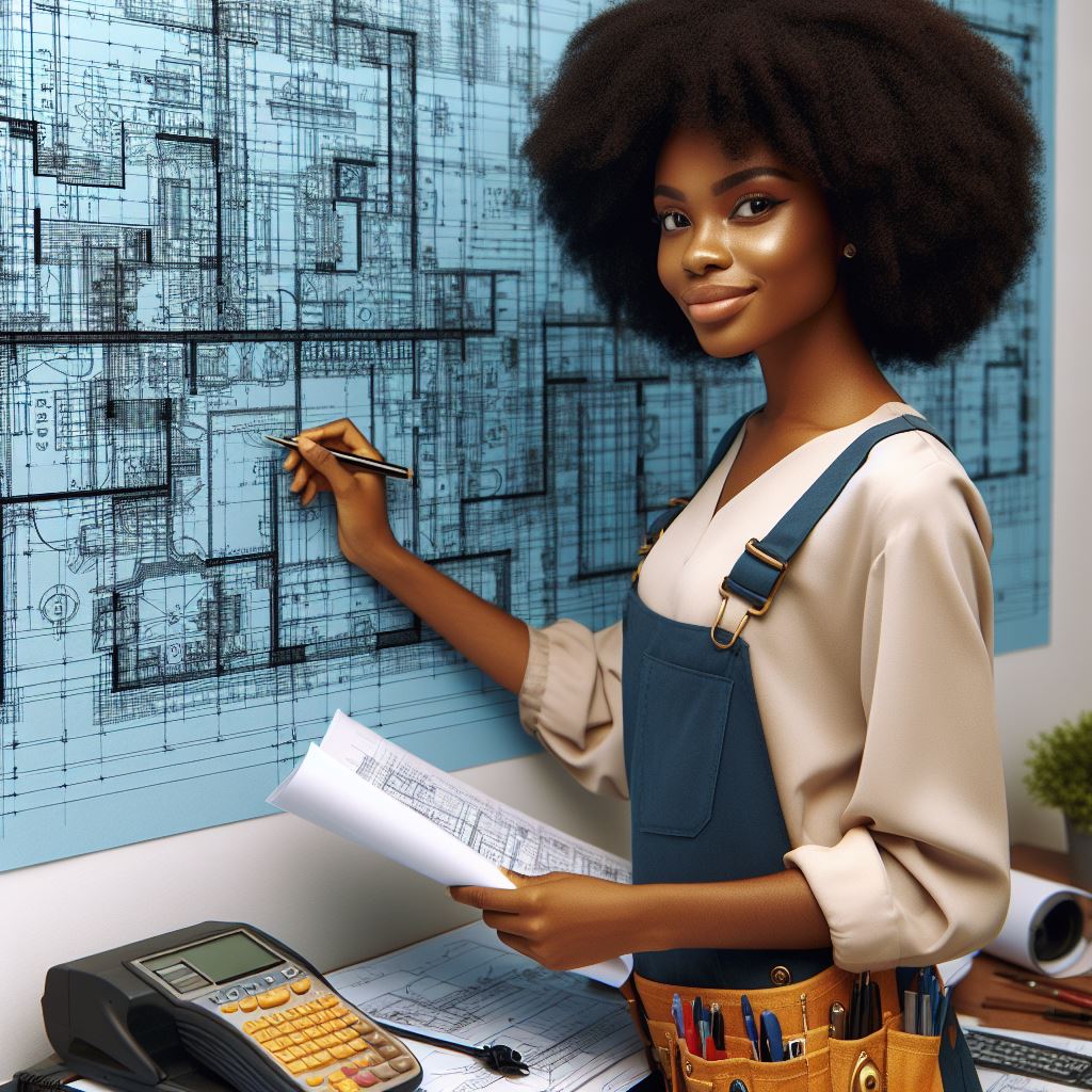 How to Excel in Architectural Tech: Tips for Nigerian Students