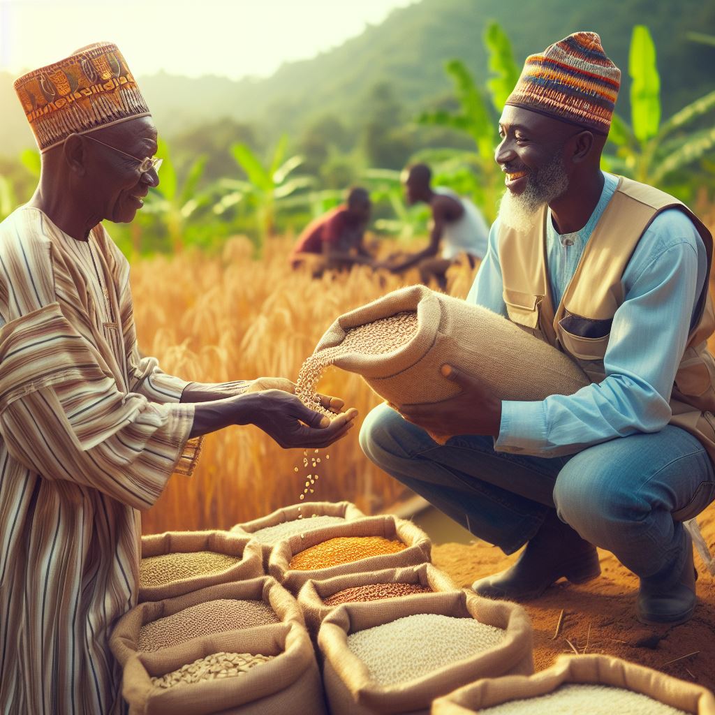 Impact of Rural Development on Nigeria's Economic Growth