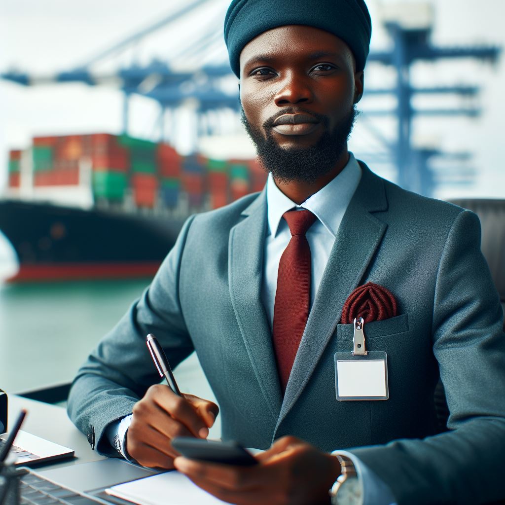 Importance of Local and International Networking in Shipping
